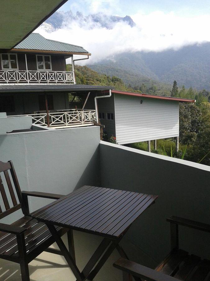 Ceaser'S Place Kampong Kundassan Екстериор снимка