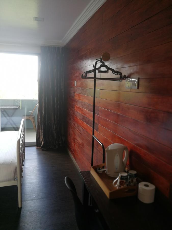Ceaser'S Place Kampong Kundassan Екстериор снимка