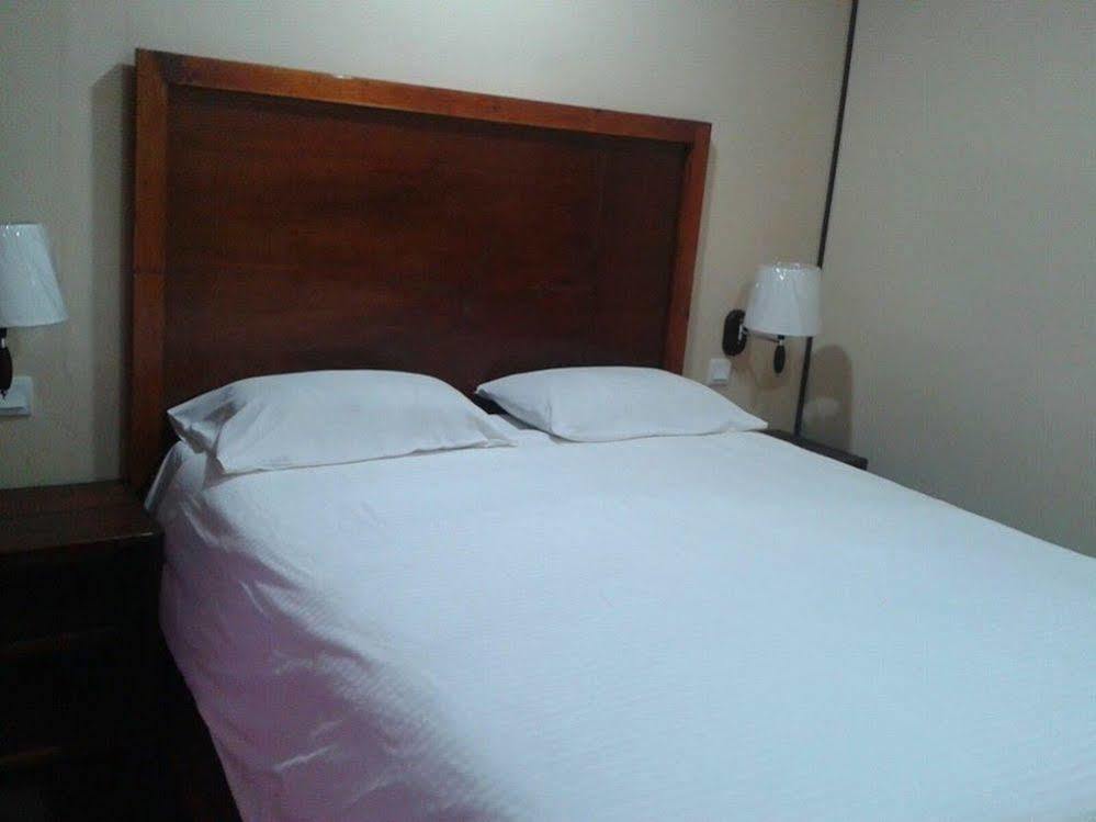 Ceaser'S Place Kampong Kundassan Екстериор снимка