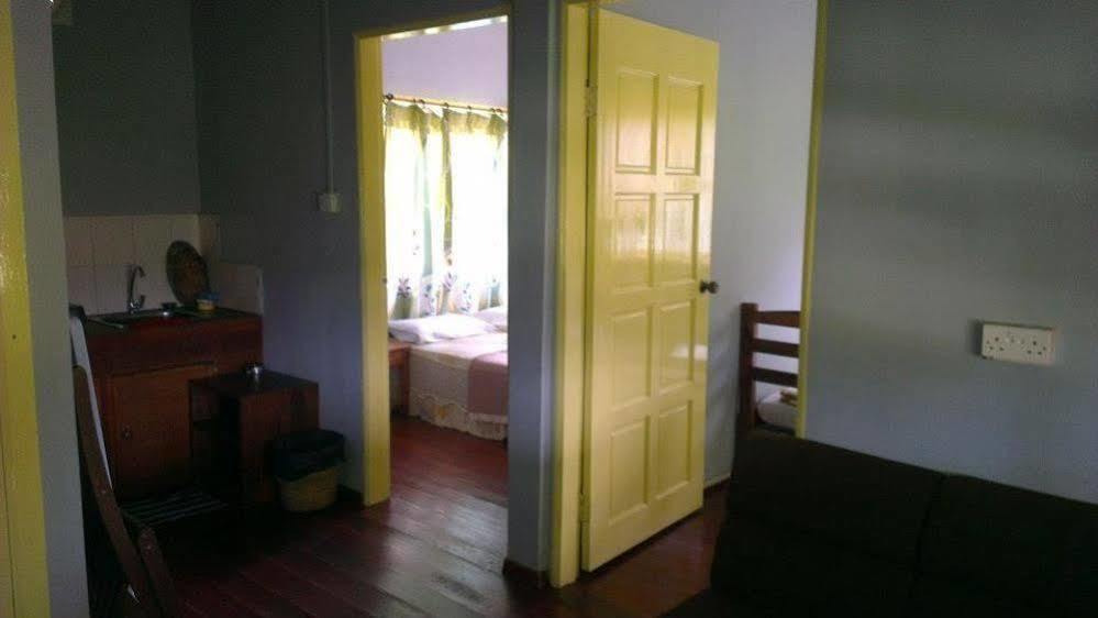 Ceaser'S Place Kampong Kundassan Екстериор снимка