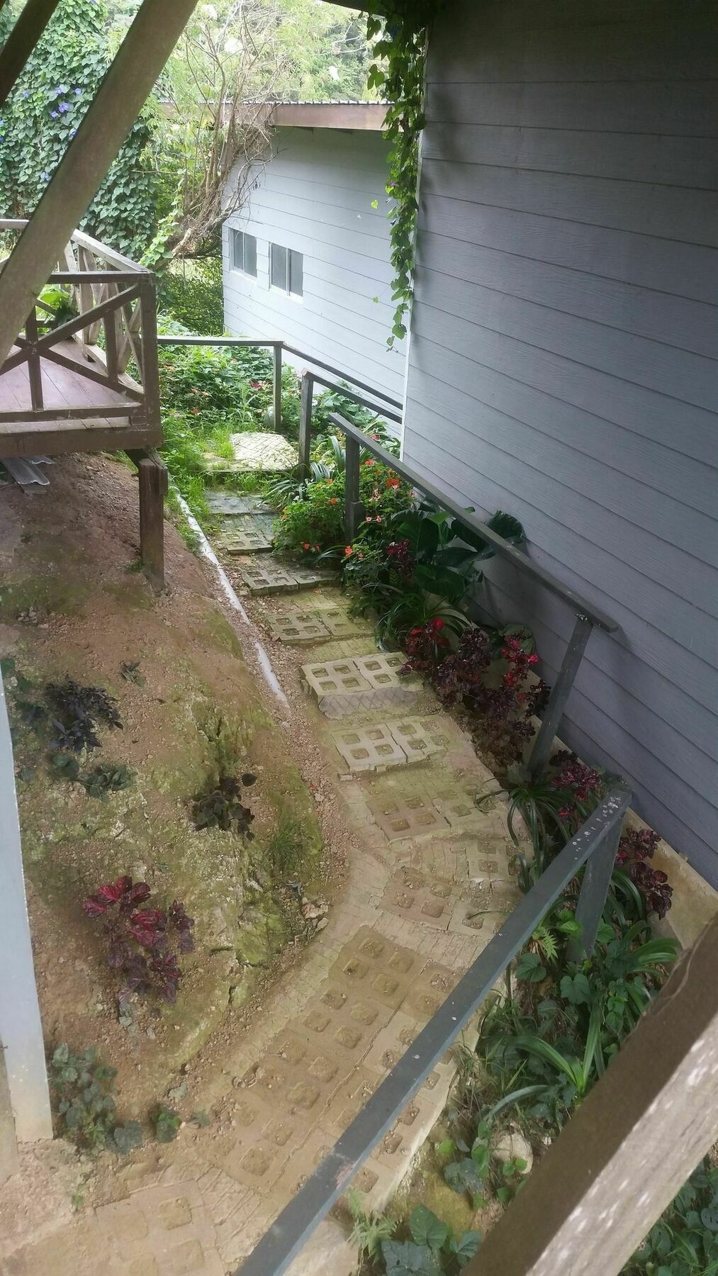 Ceaser'S Place Kampong Kundassan Екстериор снимка