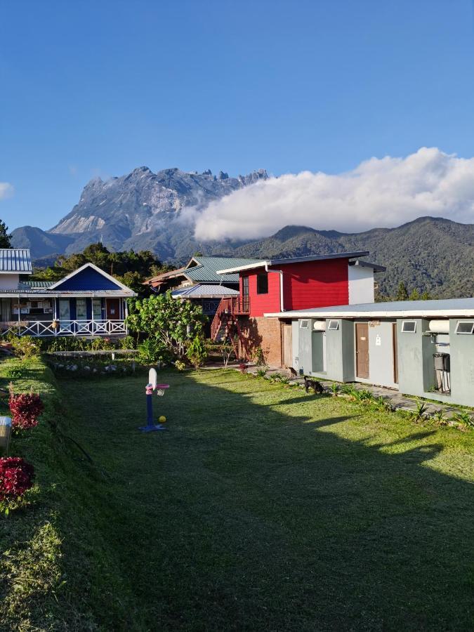 Ceaser'S Place Kampong Kundassan Екстериор снимка