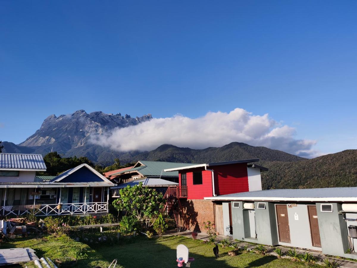 Ceaser'S Place Kampong Kundassan Екстериор снимка