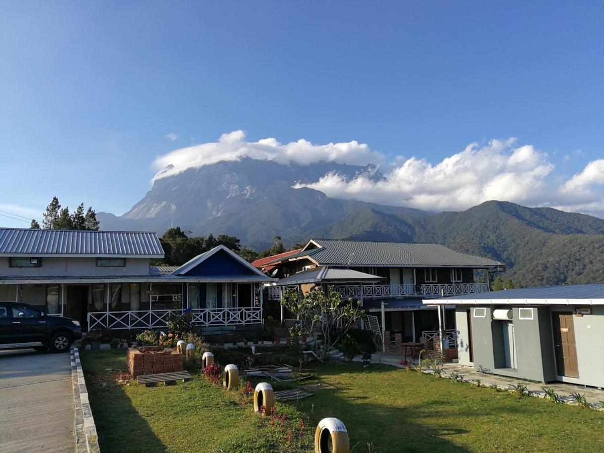 Ceaser'S Place Kampong Kundassan Екстериор снимка