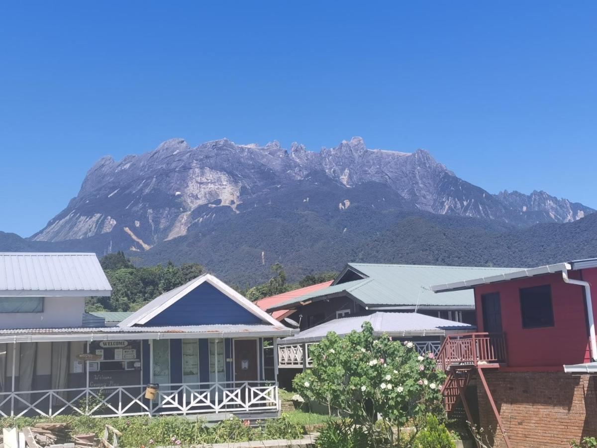 Ceaser'S Place Kampong Kundassan Екстериор снимка