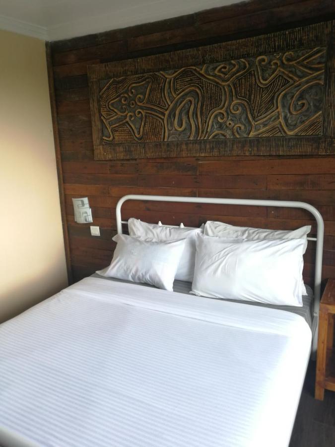 Ceaser'S Place Kampong Kundassan Екстериор снимка