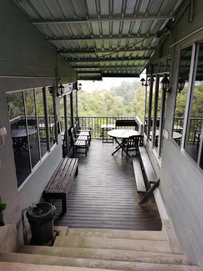Ceaser'S Place Kampong Kundassan Екстериор снимка