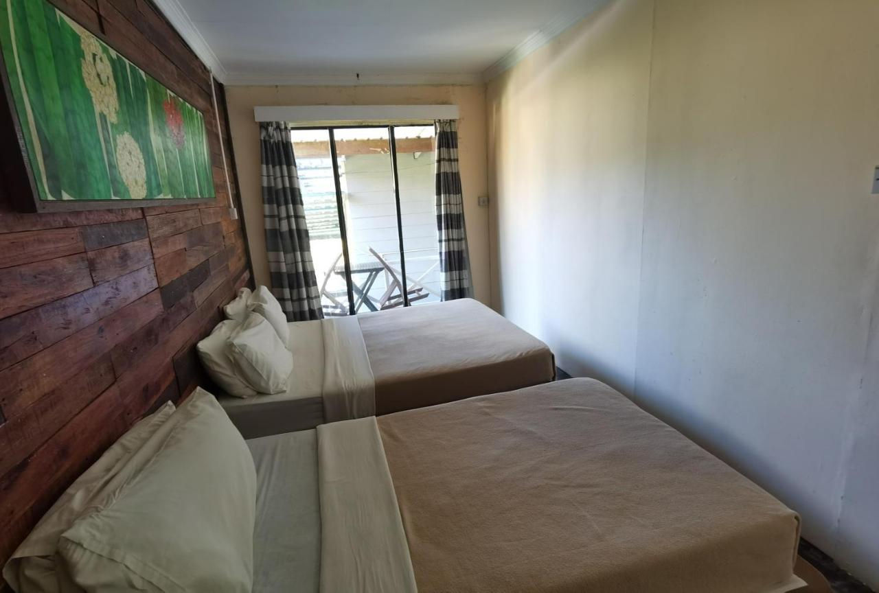 Ceaser'S Place Kampong Kundassan Екстериор снимка