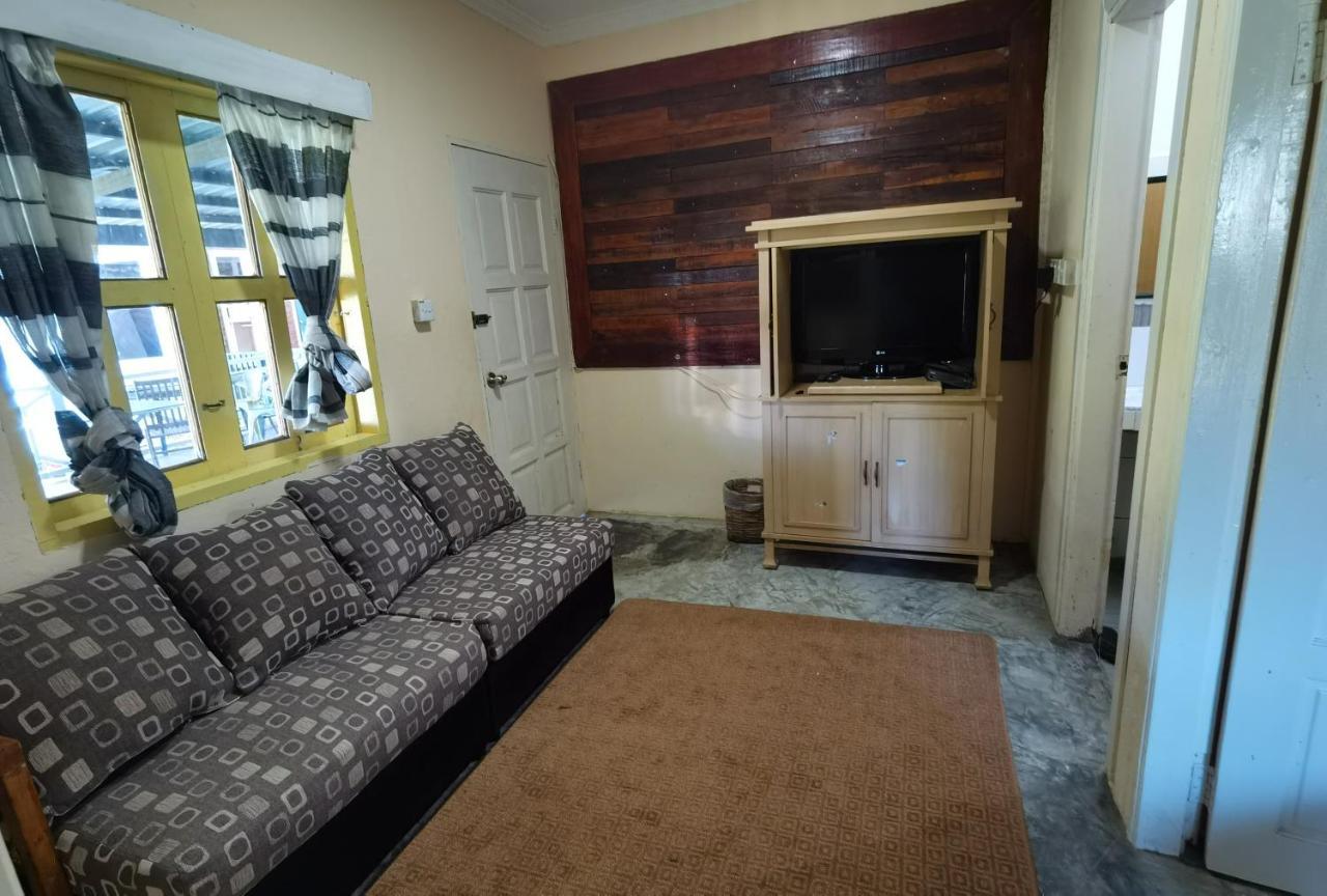 Ceaser'S Place Kampong Kundassan Екстериор снимка