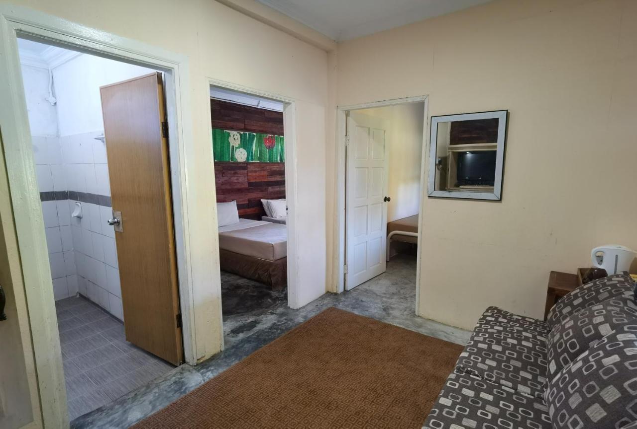 Ceaser'S Place Kampong Kundassan Екстериор снимка