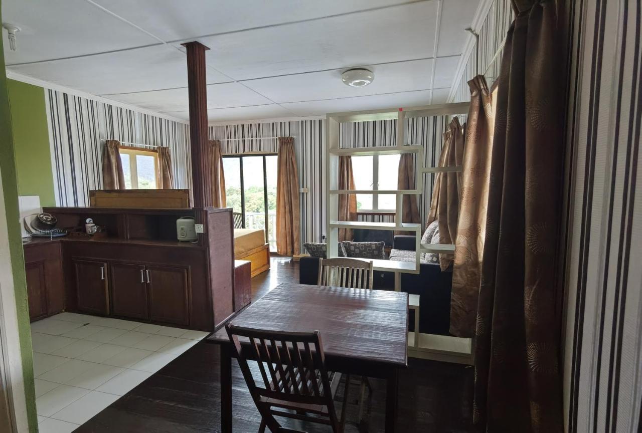 Ceaser'S Place Kampong Kundassan Екстериор снимка