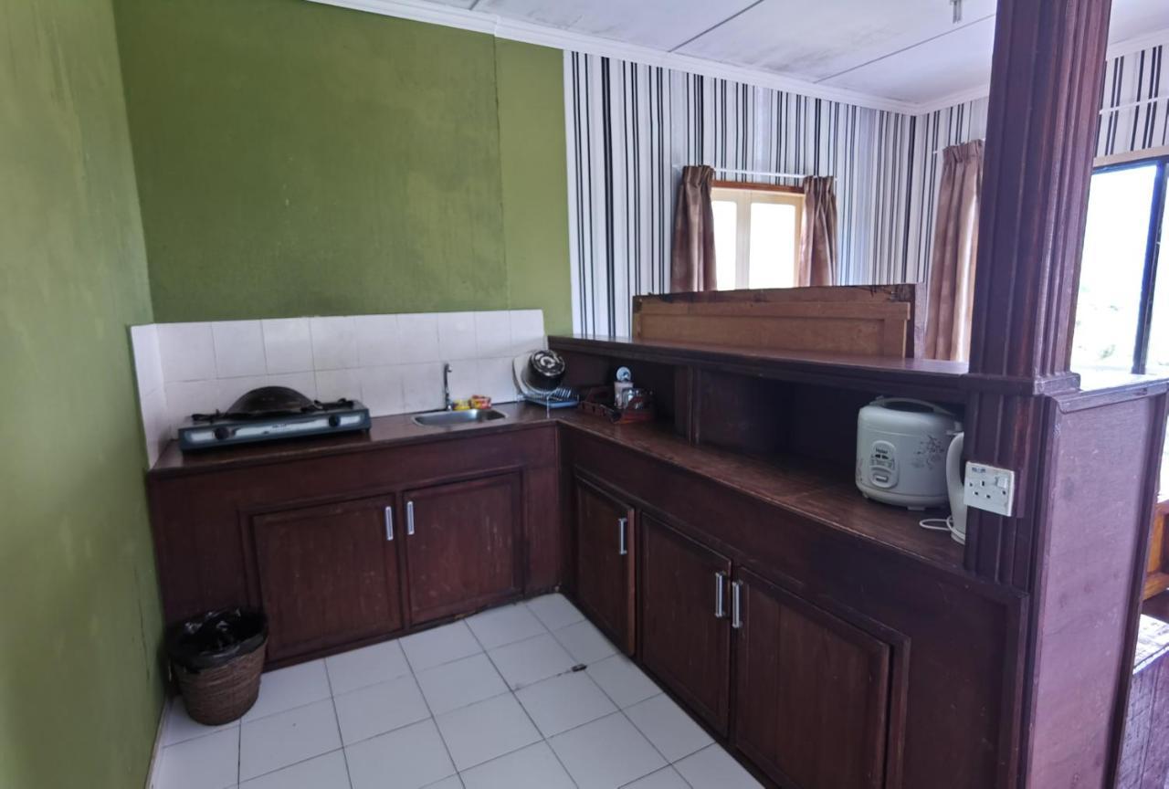 Ceaser'S Place Kampong Kundassan Екстериор снимка