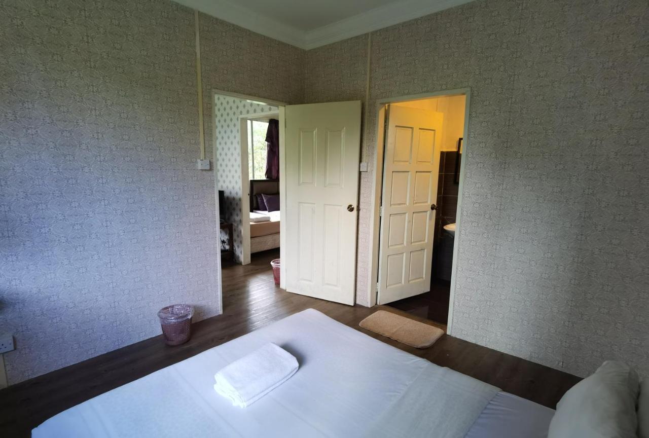 Ceaser'S Place Kampong Kundassan Екстериор снимка