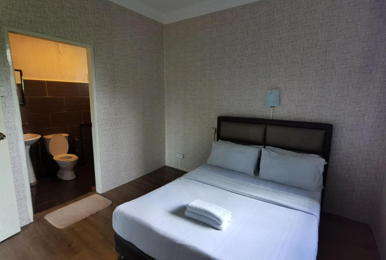 Ceaser'S Place Kampong Kundassan Екстериор снимка