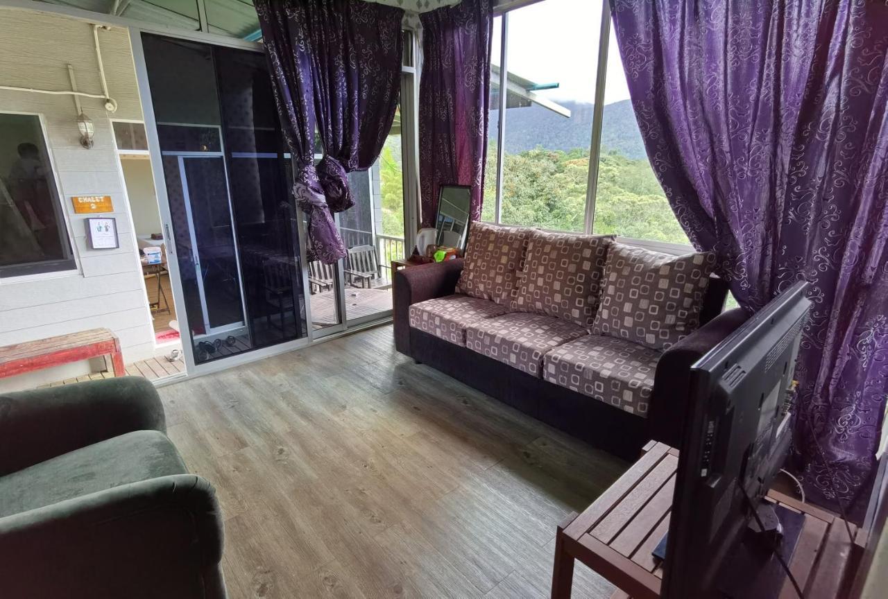 Ceaser'S Place Kampong Kundassan Екстериор снимка