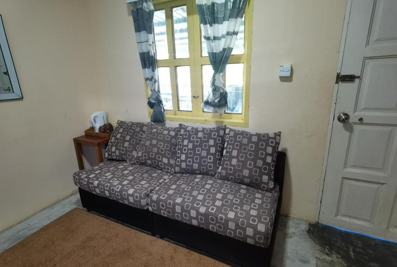 Ceaser'S Place Kampong Kundassan Екстериор снимка