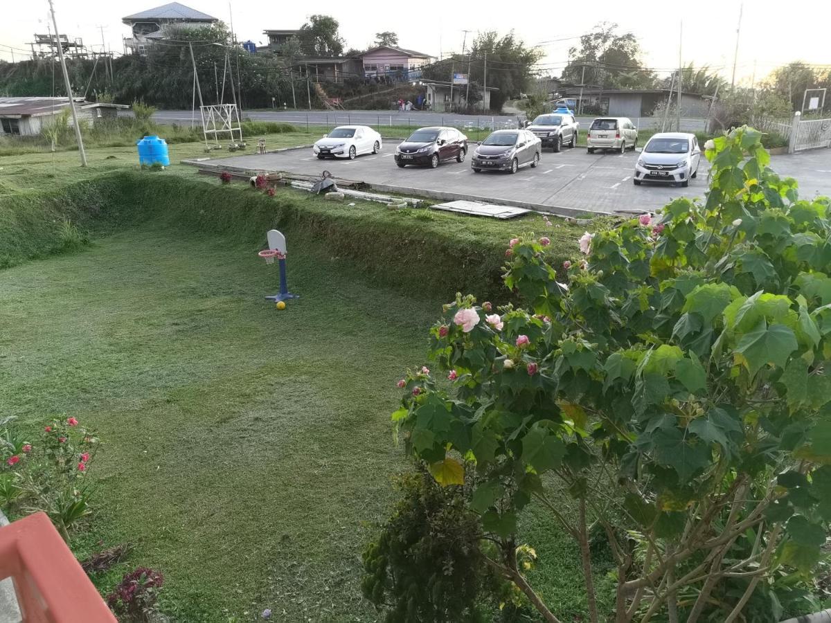 Ceaser'S Place Kampong Kundassan Екстериор снимка